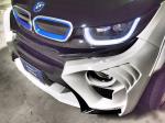 BMW i3 EVO by EVE.RYN 2014 года